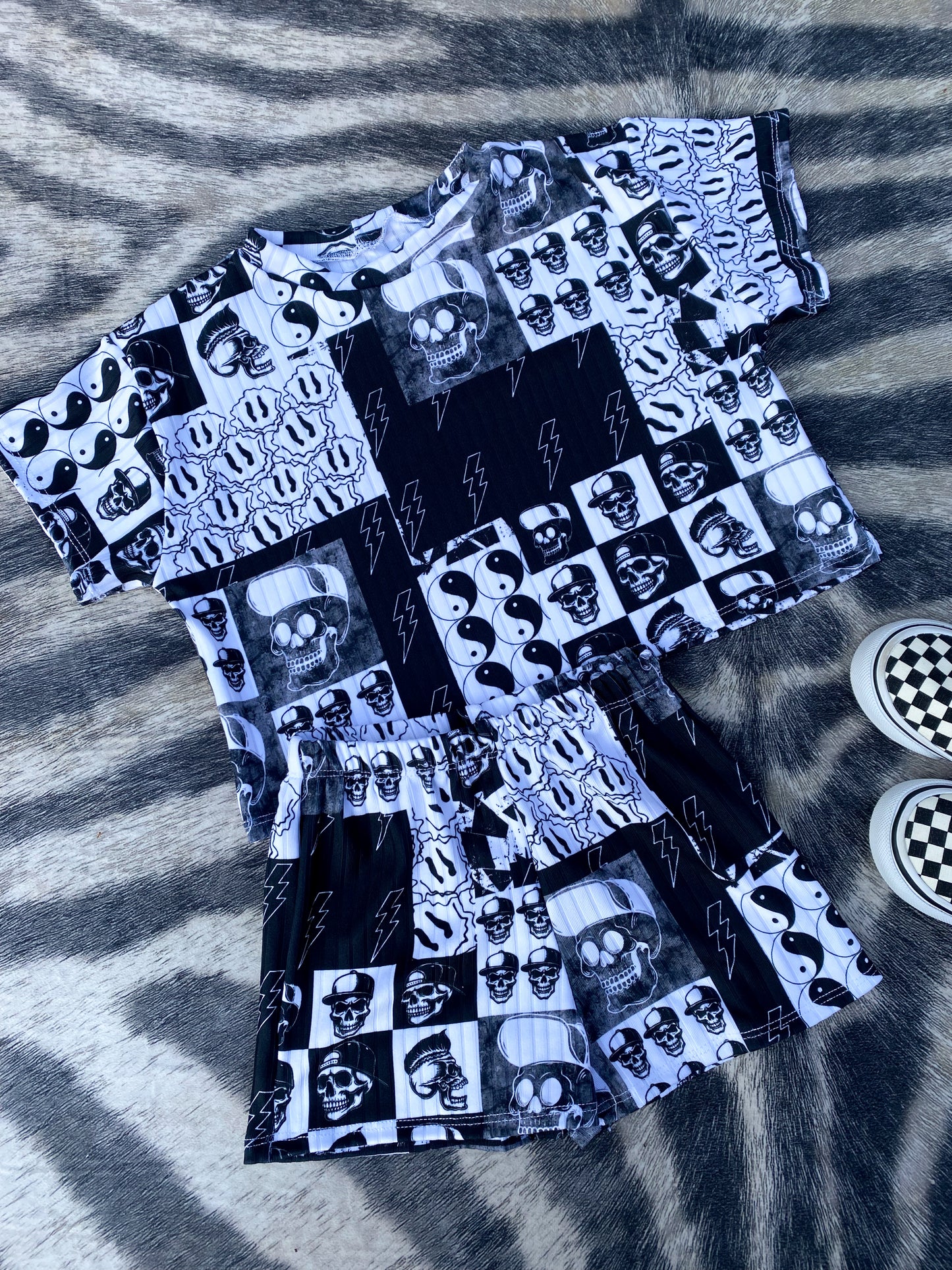 MADE TO ORDER, 10 BD TAT