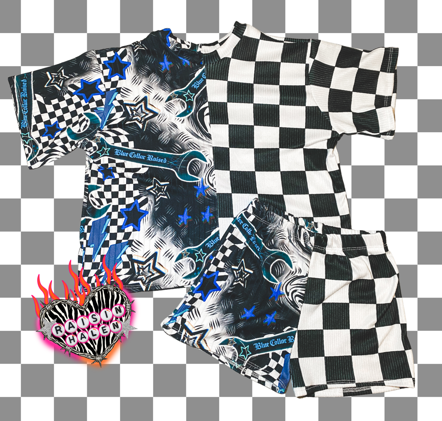 RTS 2T Comfy Set
