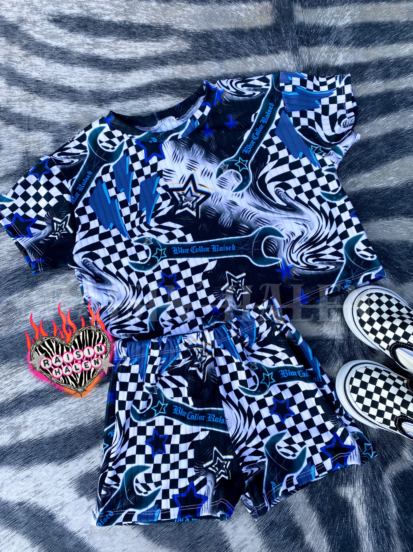 Size 4 Comfy Set
