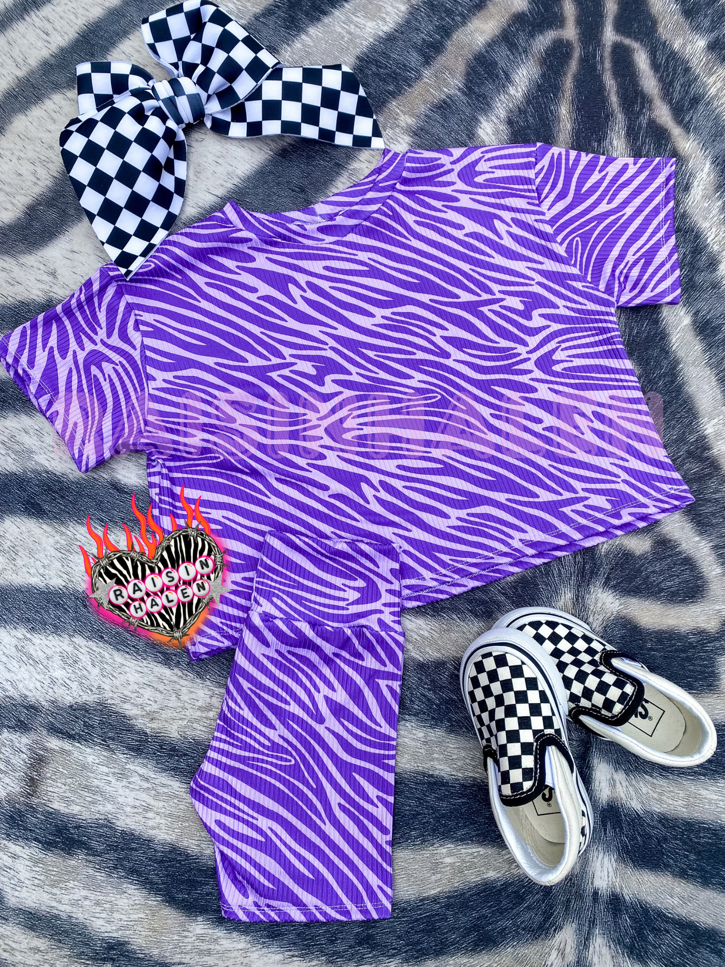 12/18M Biker Set